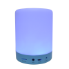 PARLANTE CON LAMPARA LED - Thumbnail Image 2